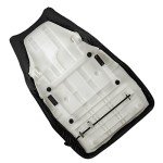 Caltric ATV Seat for Honda Foreman Rubicon 500