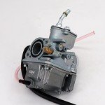 KIPA Carburetor for Yamaha Raptor 80 ATV