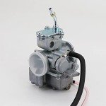 KIPA Carburetor for Yamaha Raptor 80 ATV