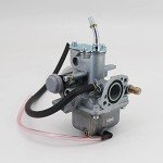 KIPA Carburetor for Yamaha Raptor 80 ATV