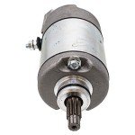 High Torque Starter Motor for Honda Foreman 500