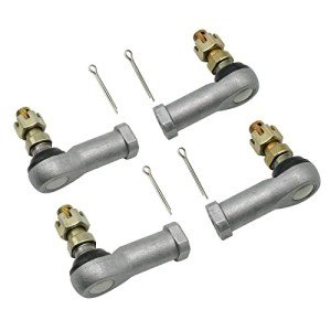 Honda ATV Tie Rod End Kit for TRX Models
