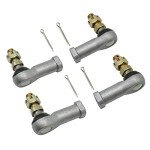 Honda ATV Tie Rod End Kit for TRX Models