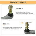 Honda ATV Tie Rod End Kit for TRX Models