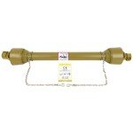 ANPART 1000mm Universal Prop Shaft for ATVs