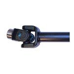 Durable Rear Propeller Shaft for Can-Am Outlander