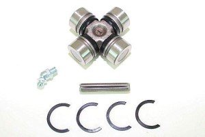 BossBearing Front U Joint for Polaris Sportsman