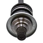 High Strength Rear Axle for Arctic Cat Prowler