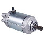 ATV Starter for Arctic Cat & Suzuki Models