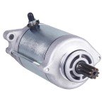 ATV Starter for Arctic Cat & Suzuki Models