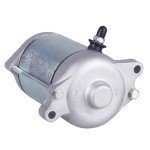 ATV Starter for Arctic Cat & Suzuki Models