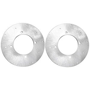M MATI Brake Disc Rotors for Arctic Cat ATVs
