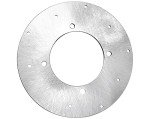 M MATI Brake Disc Rotor for Arctic Cat ATVs