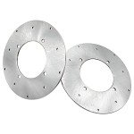 M MATI Brake Disc Rotors for Arctic Cat ATVs