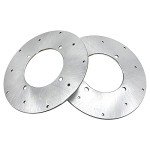 M MATI Brake Disc Rotors for Arctic Cat ATVs
