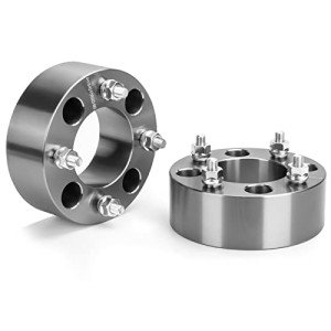 ATV 2" Wheel Spacers for Honda & More