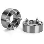 ATV 2" Wheel Spacers for Honda & More