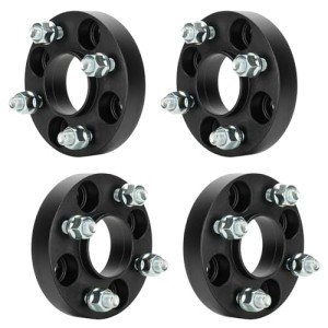 ATV Wheel Spacers 1" Thick Set of 4