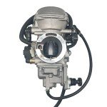 YTLS TRX650 Carburetor for Honda Rincon ATV