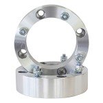 ATV Wheel Spacers 4" for 4x156 Bolt Patterns