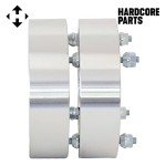 ATV Wheel Spacers 4" for 4x156 Bolt Patterns