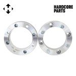 ATV Wheel Spacers 4" for 4x156 Bolt Patterns