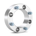 RockTrix 2" ATV Wheel Spacers for UTVs