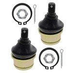 Honda TRX Ball Joint Kit for 420/450/500/650/680