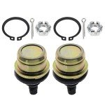Honda TRX Ball Joint Kit for 420/450/500/650/680