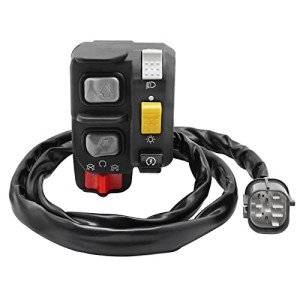 Honda Rincon 650/680 Handlebar Control Switch