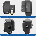 Honda Rincon 650/680 Handlebar Control Switch