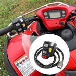 Honda Rincon 650/680 Handlebar Control Switch