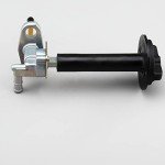 Honda Fuel Valve Petcock Lever Assembly for ATVs