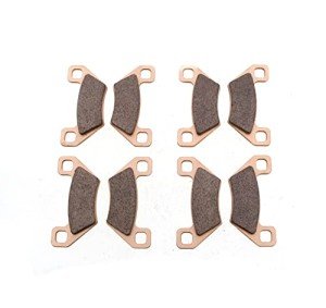 Arctic Cat 700 HDX Crew XT Brake Pads Set