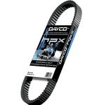 HPX Drive Belt for Arctic Cat Prowler HDX