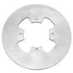 M MATI Brake Disc Rotor for Arctic Cat Wildcat