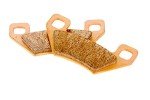Arctic Cat 700 HDX Crew XT Brake Pads Set