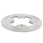 M MATI Brake Disc Rotor for Arctic Cat Wildcat