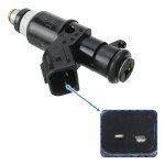 MOTOALL Fuel Injector for Arctic Cat Models