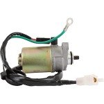 Arctic Cat ATV 50 DVX Starter Replacement 49cc