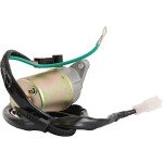 Arctic Cat ATV 50 DVX Starter Replacement 49cc