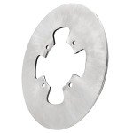 M MATI Brake Disc Rotor for Arctic Cat Wildcat