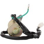 Arctic Cat ATV 50 DVX Starter Replacement 49cc