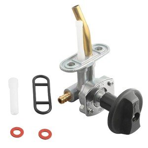 Fuel Valve Petcock for Arctic Cat ATVs