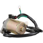 Arctic Cat ATV 50 DVX Starter Replacement 49cc