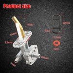 Fuel Valve Petcock for Arctic Cat ATVs