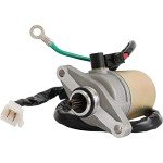 Arctic Cat ATV 50 DVX Starter Replacement 49cc