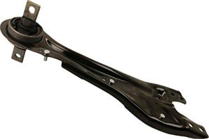 MOOG RK643122 ATV Trailing Arm Assembly
