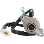 Arctic Cat ATV 50 DVX Starter Replacement 49cc