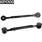 KEYOOG Rear Upper Control Arms for SUVs
